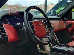 Land Rover Range Rover Vogue